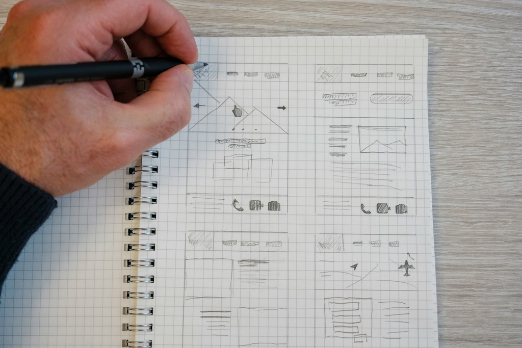 Creating a Web-Base Syllabus 