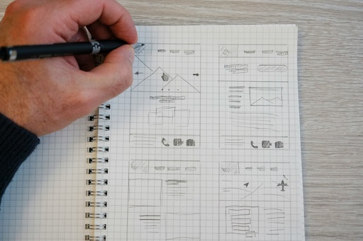 Creating a Web-Base Syllabus 