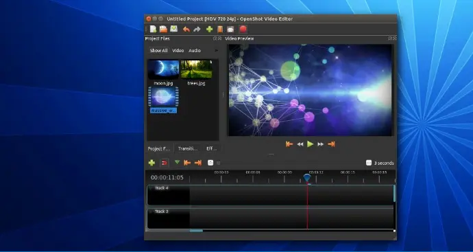 Open Shot Basics: Video Editing for Beginners